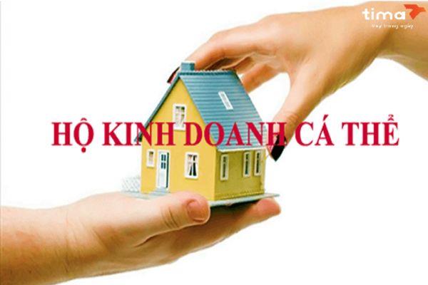 Quy trình vay hộ kinh doanh cần thực hiện theo đúng các bước